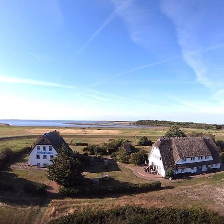 Suederhaus Hiddensee App 8 Neuendorf  Exterior foto